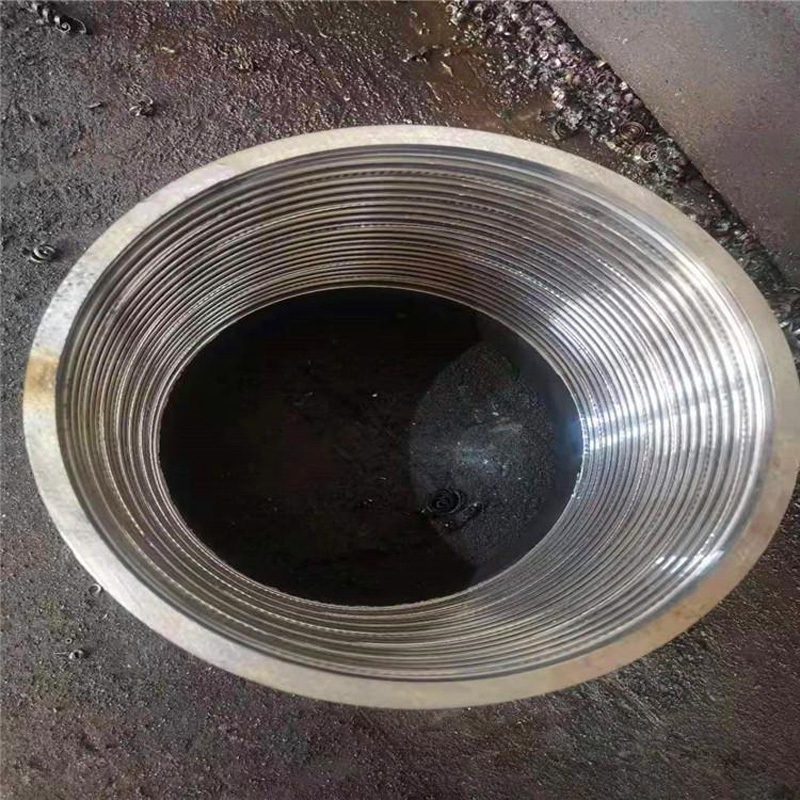 达尔罕茂明安联合隧道边坡支护管