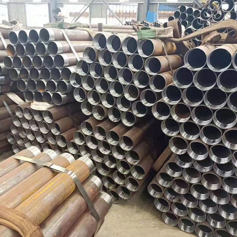 达尔罕茂明安联合R780地质跟管